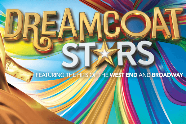 Living Magazines Dreamcoat Stars poster