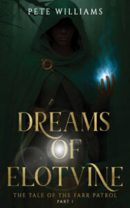 Dreams of Elotvine