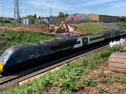 Living Magazines Easter Bank Holiday travel