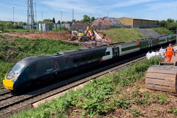 Living Magazines Easter Bank Holiday travel