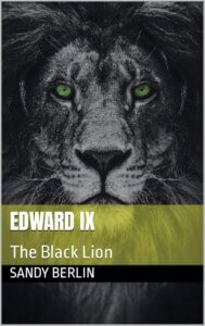 Edward IX Black Lion