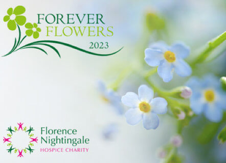 Living Magazines FNHC Forever Flowers 2023