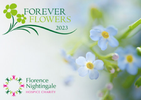 Living Magazines FNHC Forever Flowers 2023