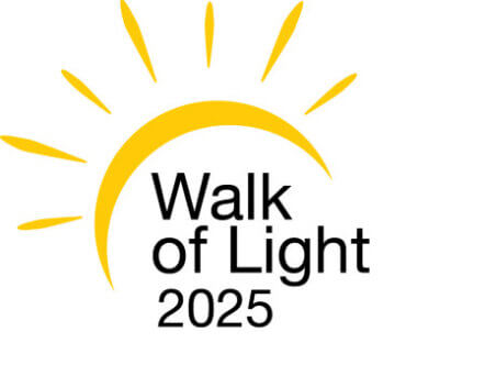 FNHC Walk of Light logo 2025 colour