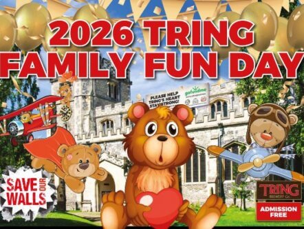 FOTCH Family Fun Day 2026