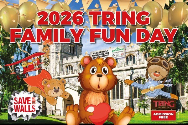 FOTCH Family Fun Day 2026