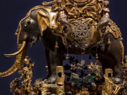 Living Magazines Fantastic Beasts