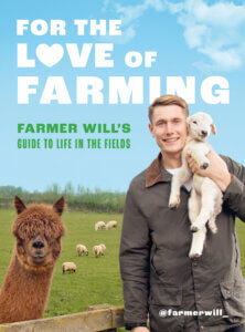 Farmer Will For The Love Of Farming