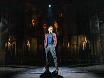 Living Magazines Fatal Attraction Tour Oliver Farnworth