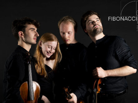 Fibonacci Quartet
