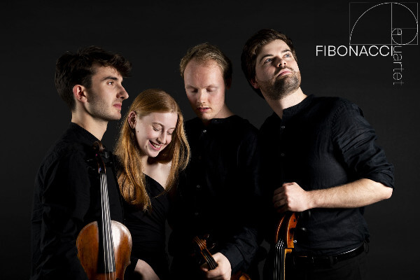 Fibonacci Quartet