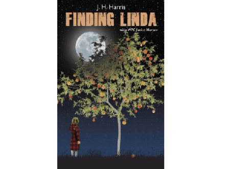 Living Magazines Finding Linda (with WPC Janice Morton) Cover