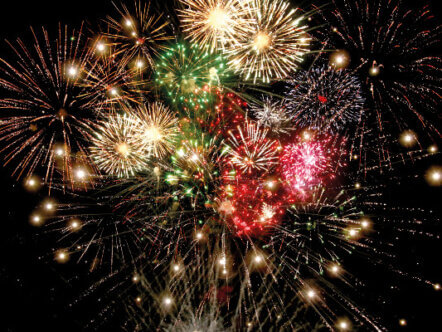 Fireworks - AdobeStock_242741205