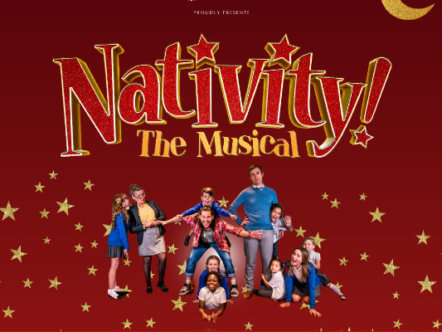 Living Magazines Florence Nightingale Nativity! The Musical 1