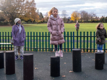 Foster East initiative