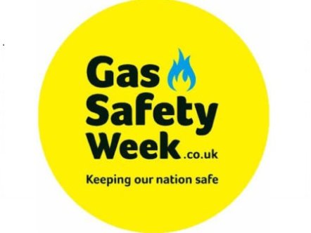 Living Magazines Gas Safety Week