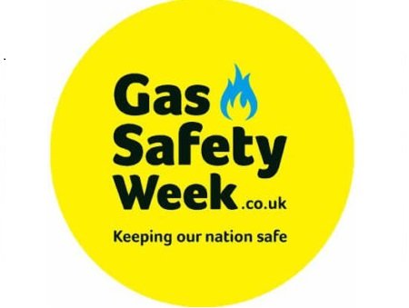 Living Magazines Gas Safety Week