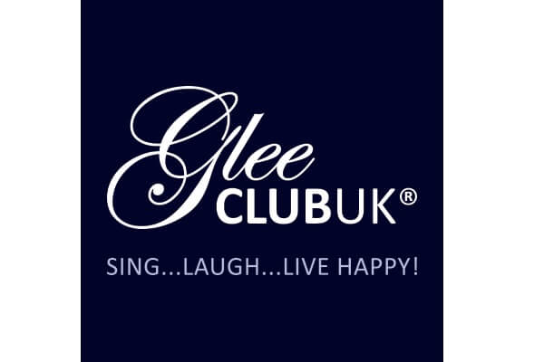 Living Magazines Glee Club UK logo
