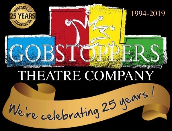 Living Magazines Gobstoppers Theatre Company