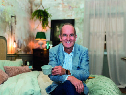Living Magazines Grand Designs Live Birmingham NEC