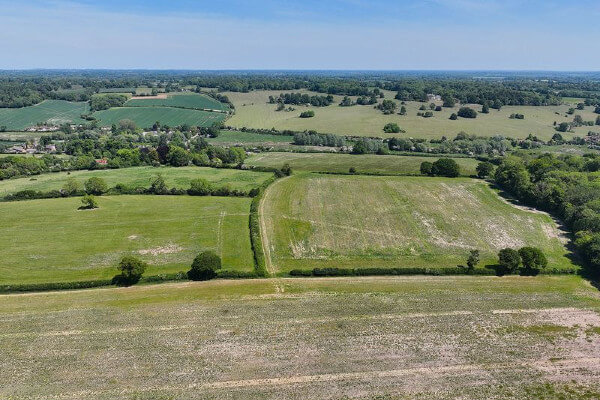 Great Gaddesden restoration project