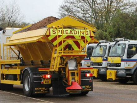 Living Magazines Gritters