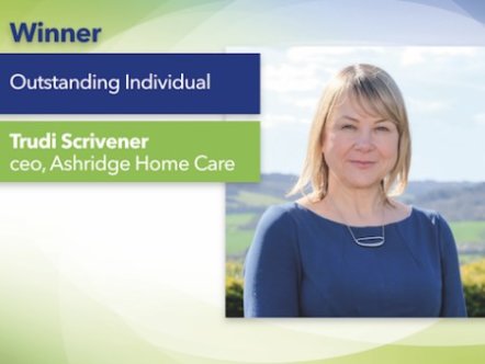 Living Magazines HCA_20_Winners-Trudi Scrivener Ashridge Home Care
