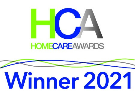 Living Magazines HCA win 21