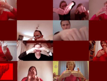 Living Magazines HYOC2020 community-film