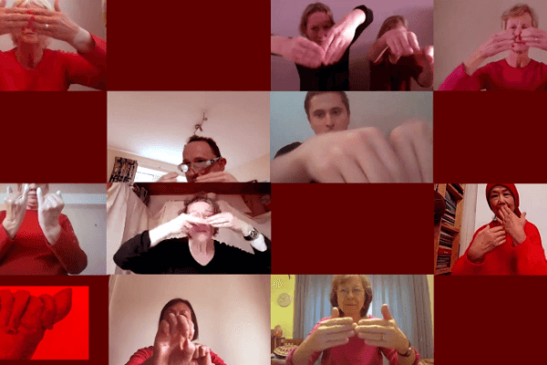 Living Magazines HYOC2020 community-film