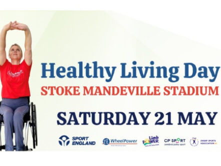 Health Living Day