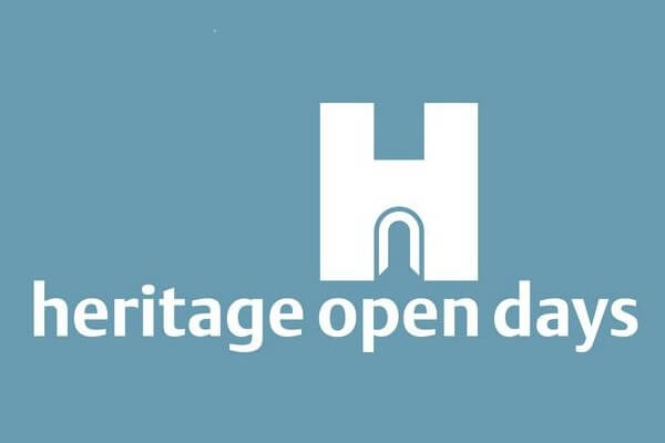 Living Magazines Heritage Open Days