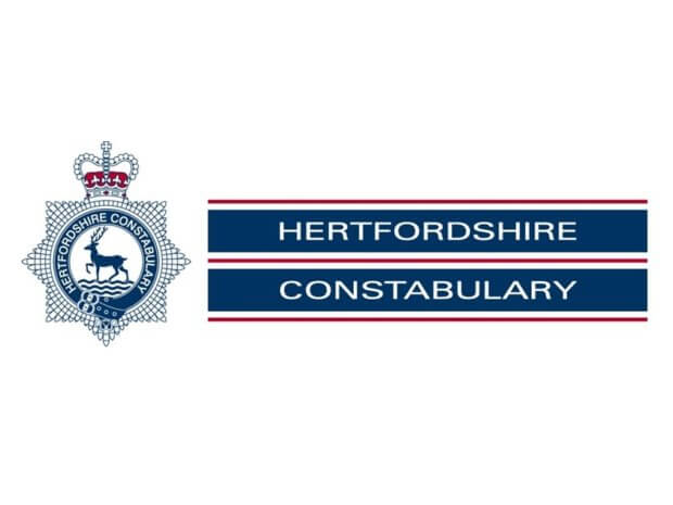 Living Magazines Hertfordshire Constabulary