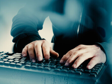 Living Magazines Hertfordshire Cybercrime