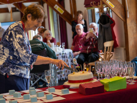 Hertfordshire Hearing Dogs Fundraisers