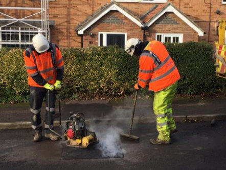 Berkhamsted and Tring Living Magazines Hertfordshire Potholes