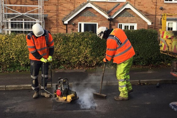 Berkhamsted and Tring Living Magazines Hertfordshire Potholes