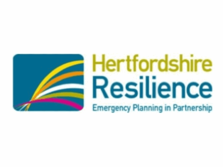 Hertfordshire Resilience