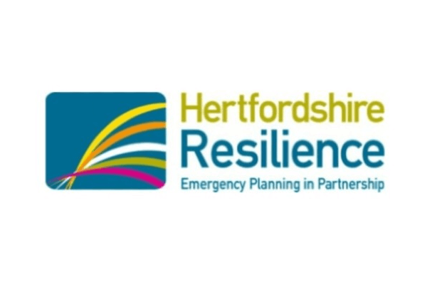Hertfordshire Resilience