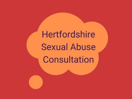 Living Magazines Hertfordshire Sexual Abuse Consultation