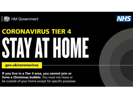 Living Magazines Hertfordshire Tier 4