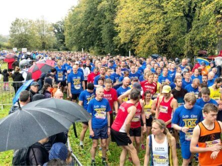 Living Magazines Herts 10K