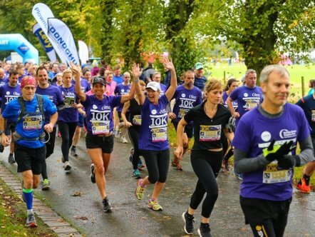 Living Magazines Herts 10k 2019 by SussexSportPhotography.com