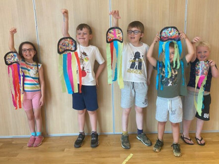 Living Magazines Herts HAPpy Camps