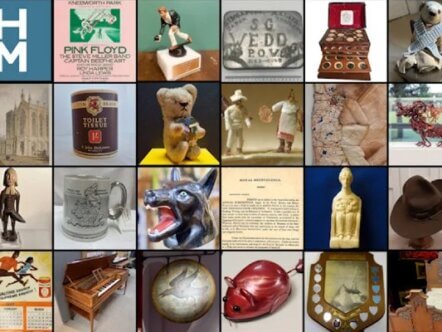 Herts Museums Object of the Year 2026