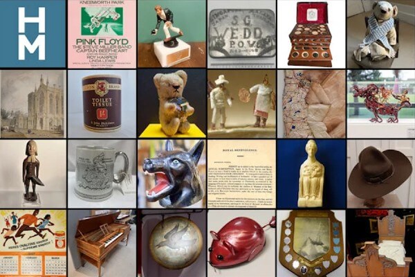 Herts Museums Object of the Year 2026
