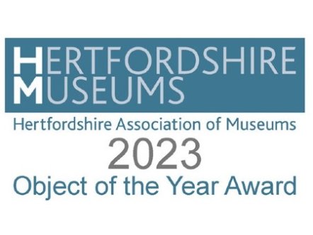 Living Magazines Herts Museums Object of the Year