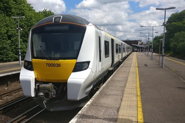 Living Magazines Herts Railway Station Ticket Office Closures