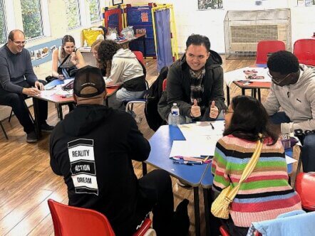 Herts Youth Commission