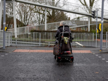 Herts local transport plan